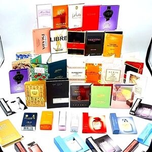 Scent Discovery Sets